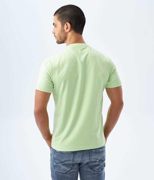 Camiseta Americanino para Hombre 849F003