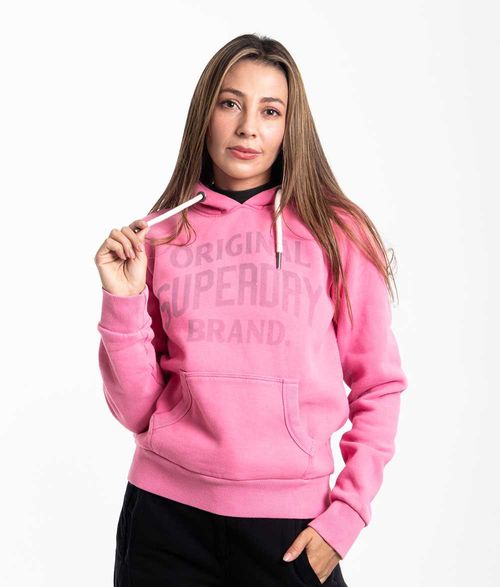 Buzo Superdry para Mujer W2012051AC5X