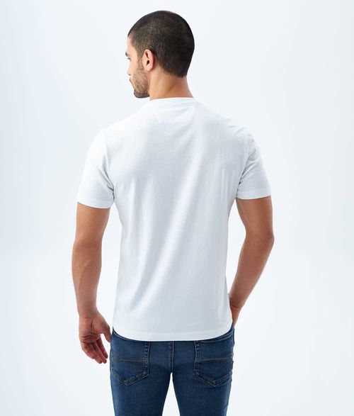 Camiseta Americanino para Hombre 849F003