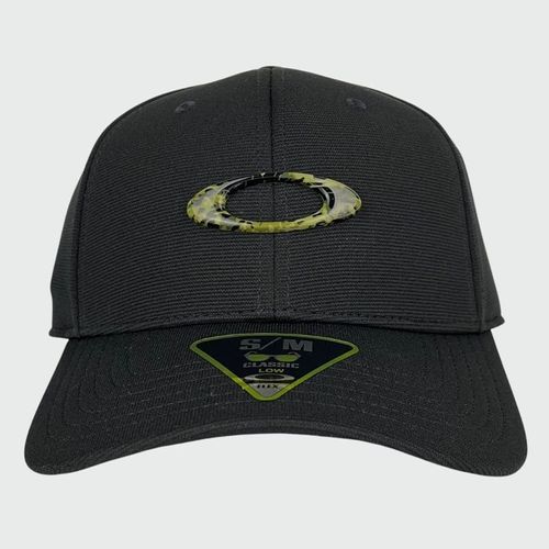 Gorra Oakley Tincan Cap II