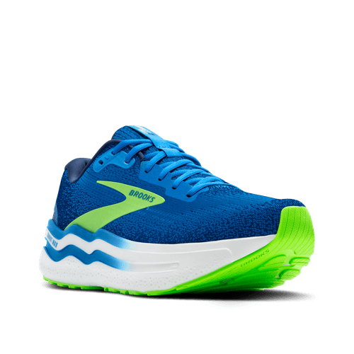 Tenis Brooks Ghost Max 2 Hombre