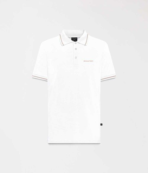 Camiseta Monastery para Hombre 10400802240902