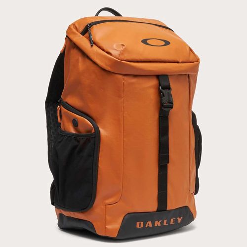 Morral Oakley Road Trip
