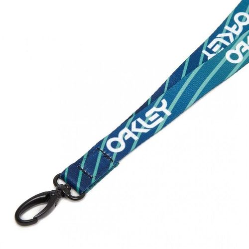 Porta Escarapela Oakley Wanderlust