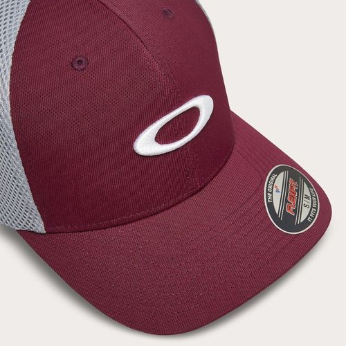 Gorra Oakley Ellipse Mesh