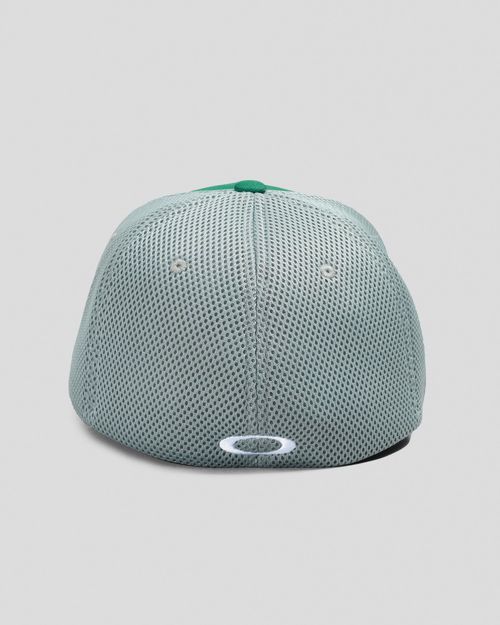 Gorra Oakley Ellipse Mesh