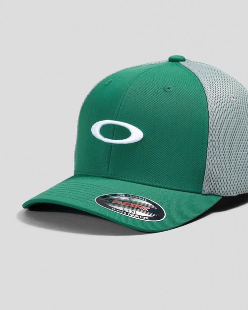 Gorra Oakley Ellipse Mesh