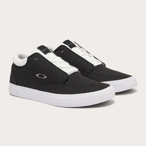 Tenis Oakley Banks Low Canvas