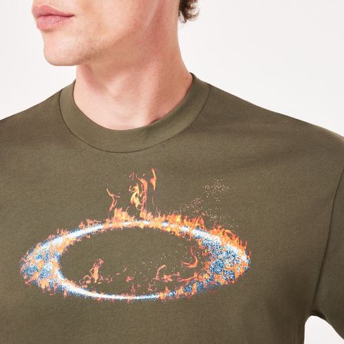 Camiseta Oakley Mtl Solar Rail