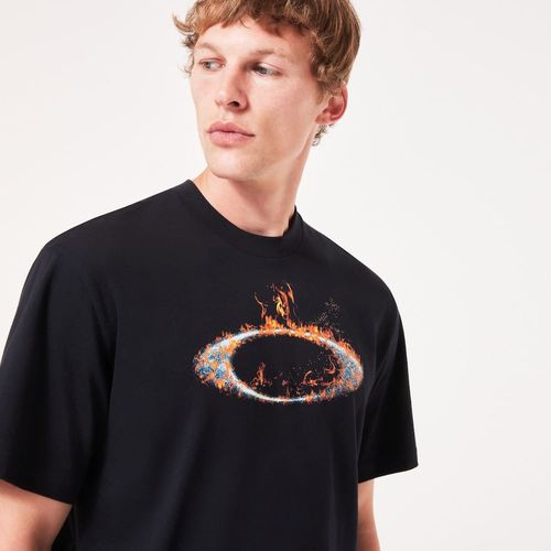 Camiseta Oakley Mtl Solar Rail