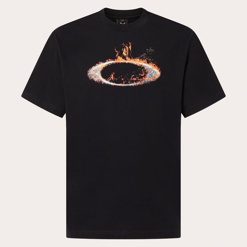 Camiseta Oakley Mtl Solar Rail