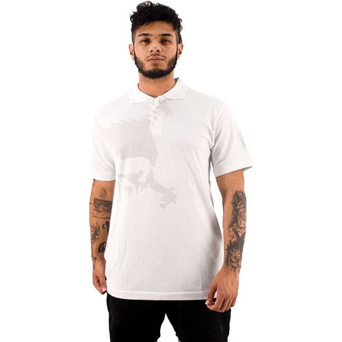Camisa Oakley Polo Oakley Iconic