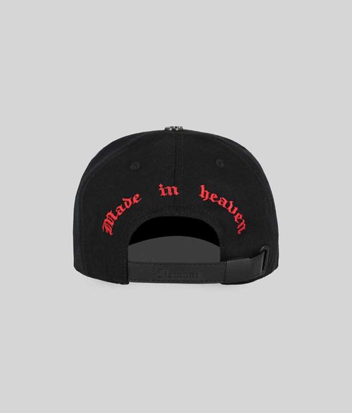 Gorra Clemont 15080401