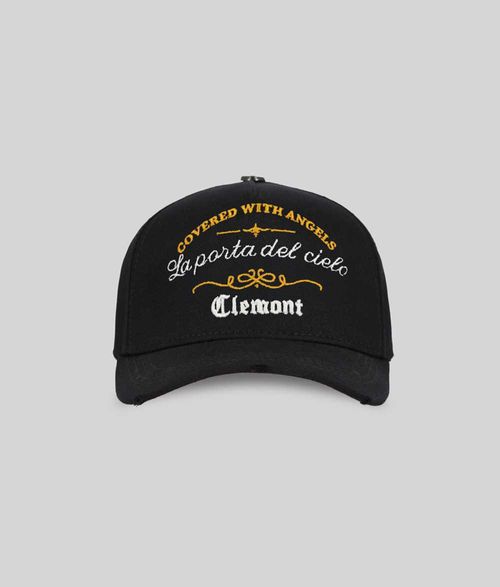 Gorra Clemont 15080201