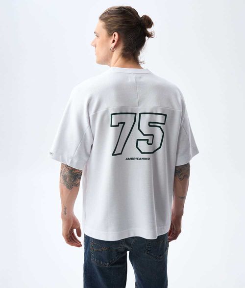 Camiseta Americanino para Hombre 841G020