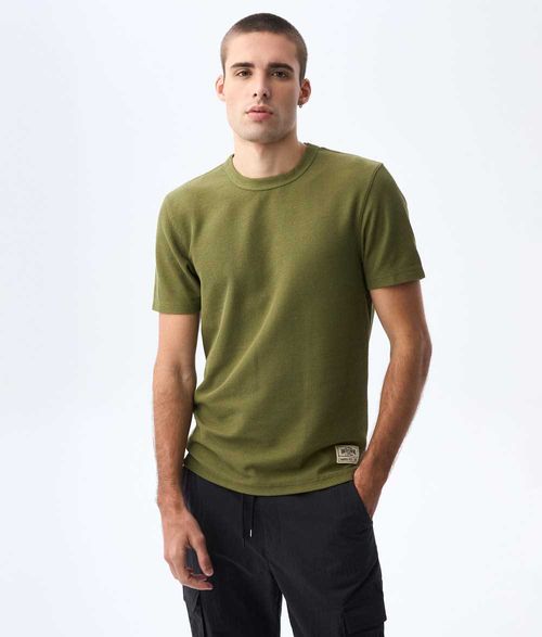 Camiseta Americanino para Hombre 841G005