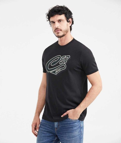 Camiseta Chevignon para Hombre 641G010