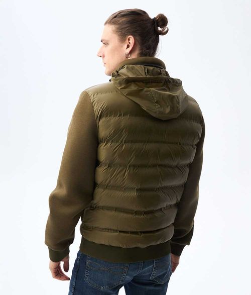 Chaqueta Americanino para Hombre 821G003