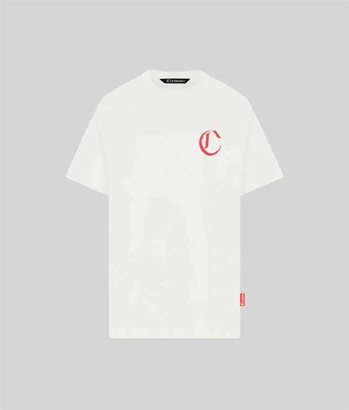 Camiseta Clemont para Hombre 11070206