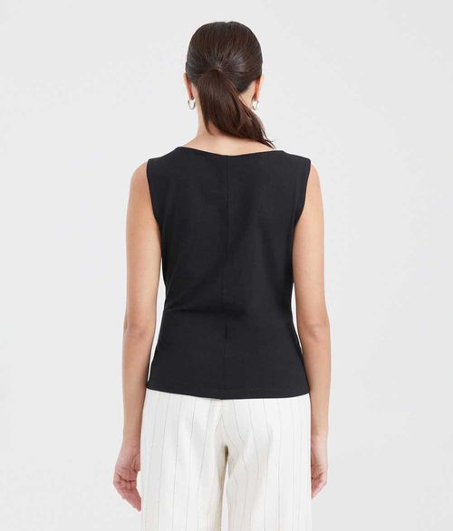 Camiseta Chevignon para Mujer 701G019