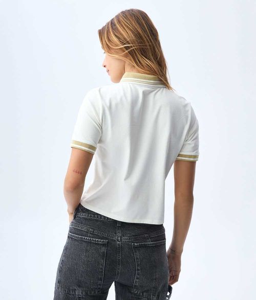 Camiseta Americanino para Mujer 601G007