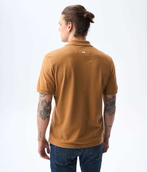 Camiseta Americanino para Hombre 801G008
