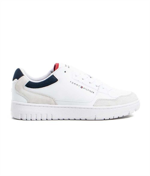 Tenis Tommy Hilfiger para Hombre FM0FM05058YBS