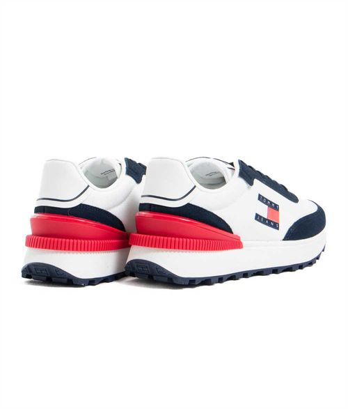 Tenis Tommy Hilfiger para Hombre EM0EM01265C1G