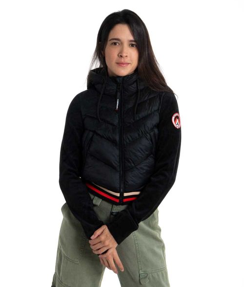 Chaqueta Superdry para Mujer W5011727A02A