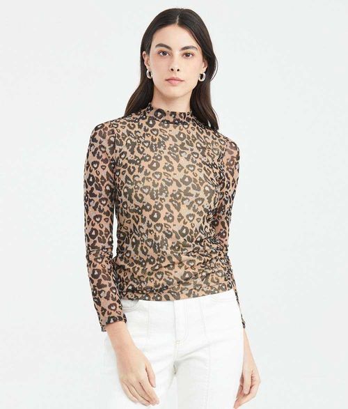 Blusa Chevignon para Mujer 709F007