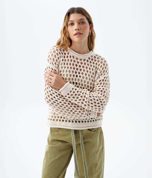 Buzo Americanino para Mujer 689F004