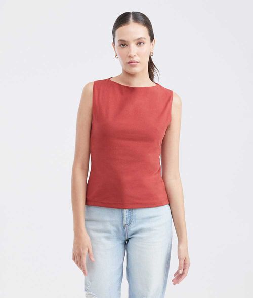 Camiseta Chevignon para Mujer 701G019