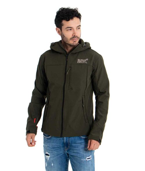 Chaqueta Superdry para Hombre M5011926AZC3