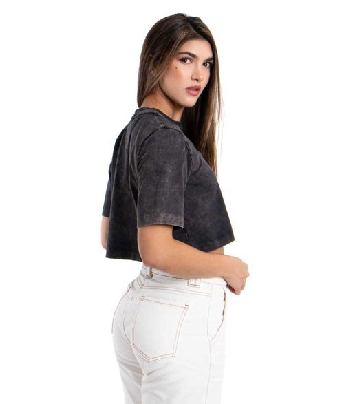 Camiseta Zikluz para Mujer ZY0424052