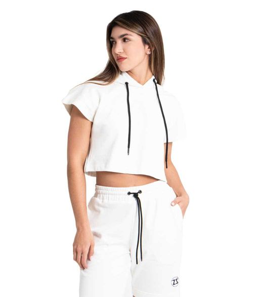 Buzo Zikluz para Mujer ZY1224050