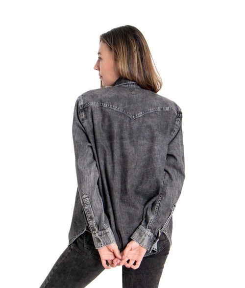 Blusa Zikluz para Mujer ZY0524045