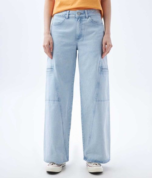 Jeans Americanino para Mujer 332F903
