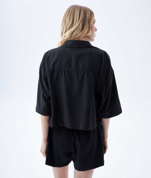 Blusa Americanino para Mujer 612F002
