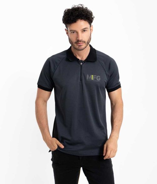 Camiseta Girbaud para Hombre GM1102601N001