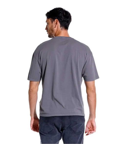 Camiseta Girbaud para Hombre GM1102730N000GRM