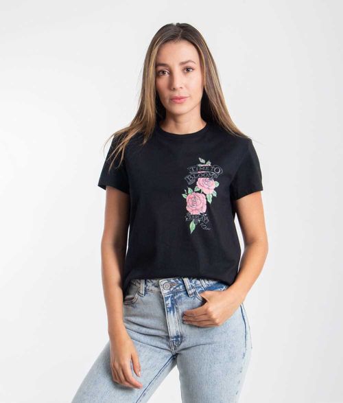 Camiseta Replay para Mujer WC3623H20994