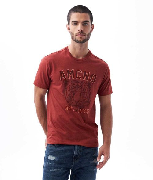Camisa Americanino para Hombre 842F028