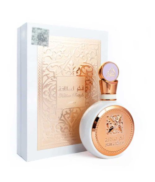 Perfume Lattafa Fakhar Woman 100 ml