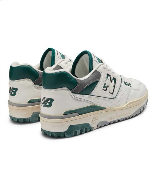 Tenis New Balance 550 para Hombre BB550VTG