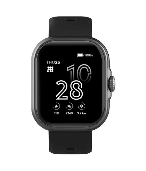 Reloj Cubitt CT