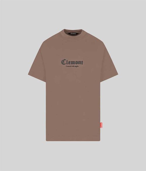 Camiseta Clemont para Hombre 11070312