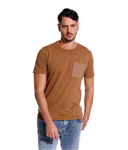 Camiseta Girbaud para Hombre GM1102700N000CAM