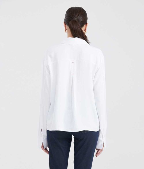 Blusa Chevignon para Mujer 711G017