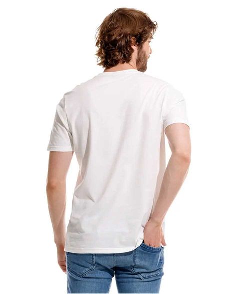 Camiseta Girbaud para Hombre GM1102698N000CR