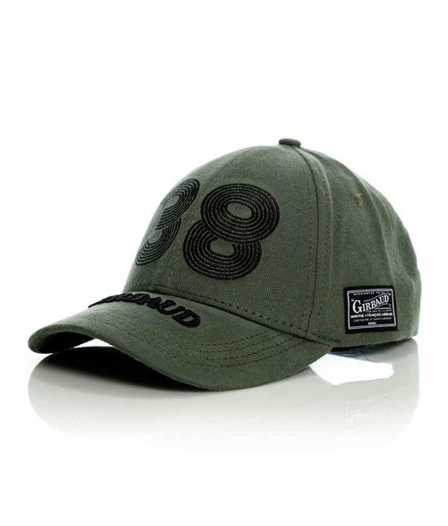 Gorra Girbaud GM62G0398N297VEM